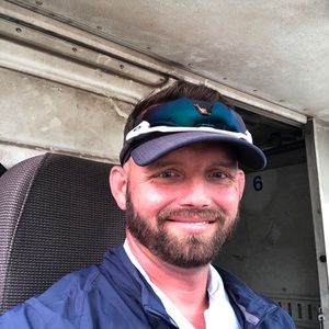 Meet your Posher, Gary